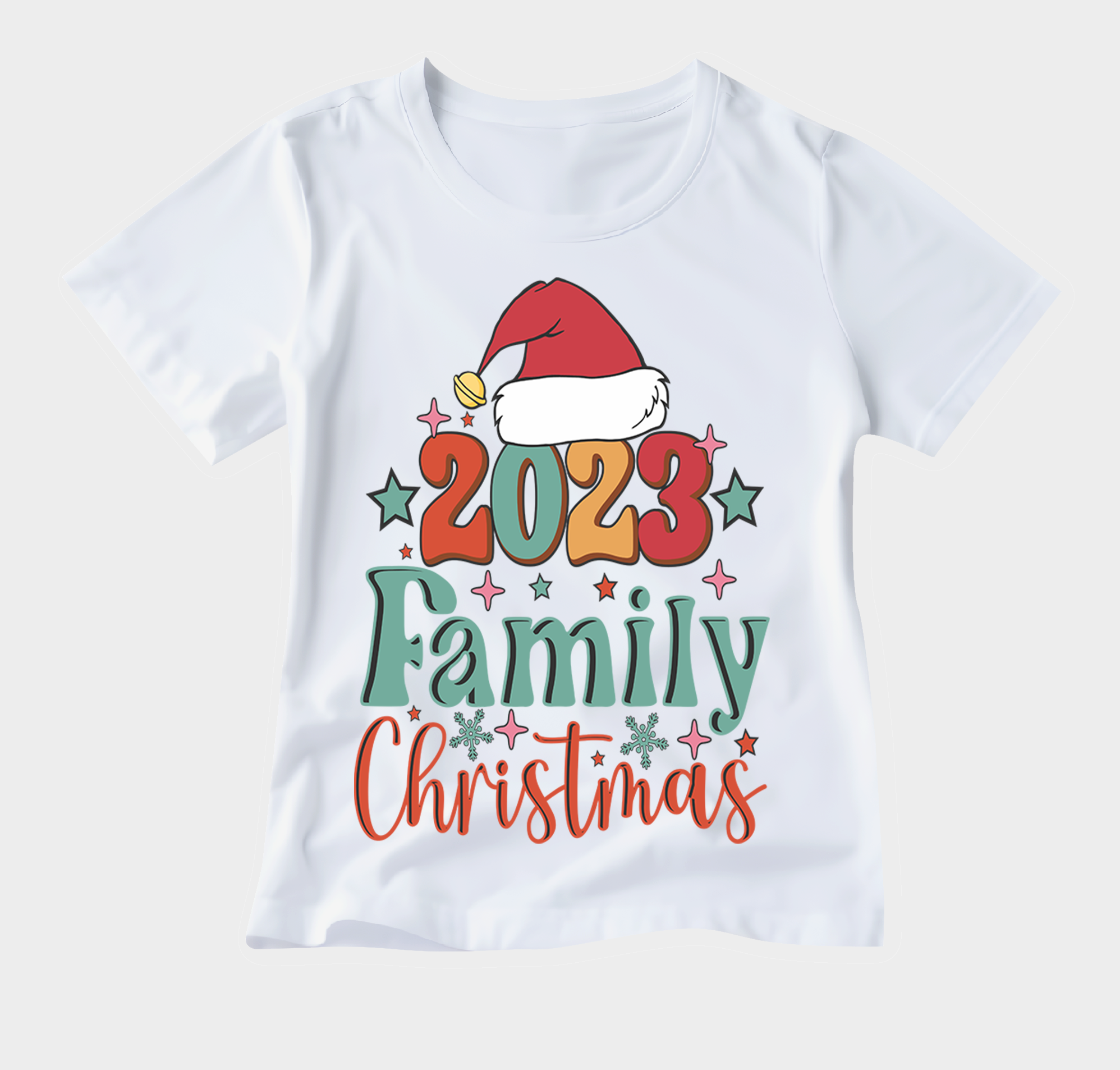 Seasonal Apparel